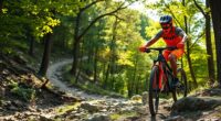 top trail mountain bike picks