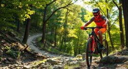 top trail mountain bike picks