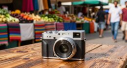 top travel camera picks
