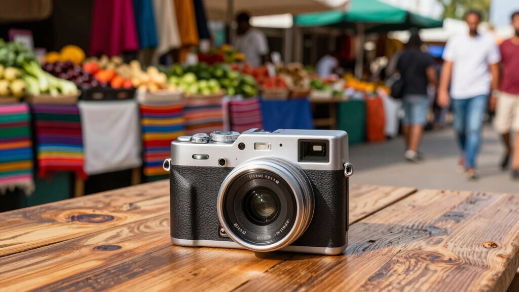 top travel camera picks