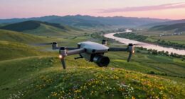 top travel drone recommendations