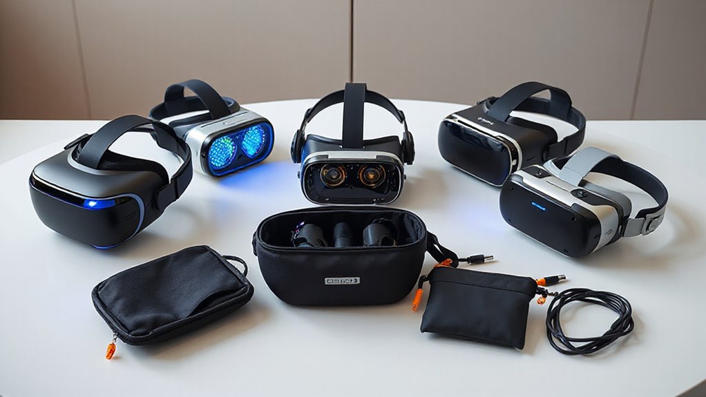 top travel vr bundles