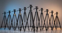 top tripods for filmmakers