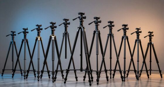 top tripods for filmmakers