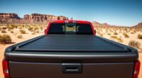 top truck bed cover picks