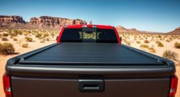 top truck bed cover picks
