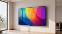 top tvs for bright rooms