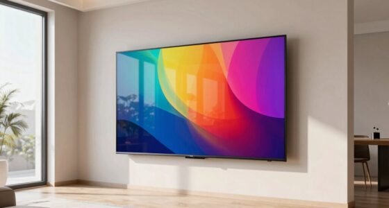 top tvs for bright rooms
