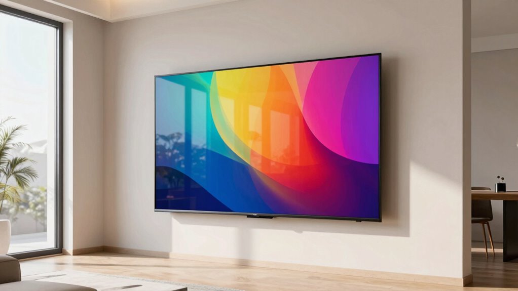 top tvs for bright rooms