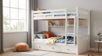 top twin full bunk bed picks