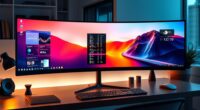 top ultrawide monitors 2026