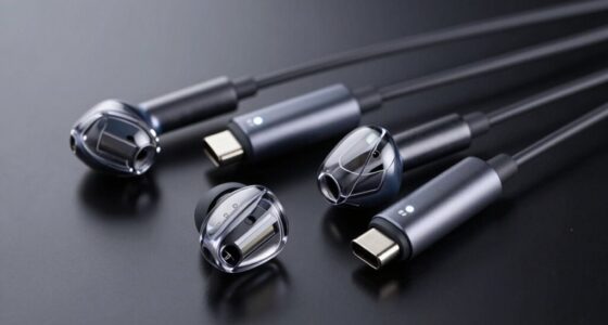 top usb c earbud picks