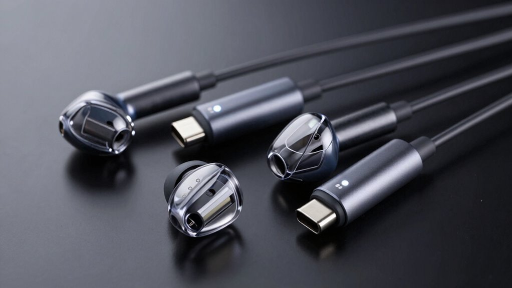 top usb c earbud picks