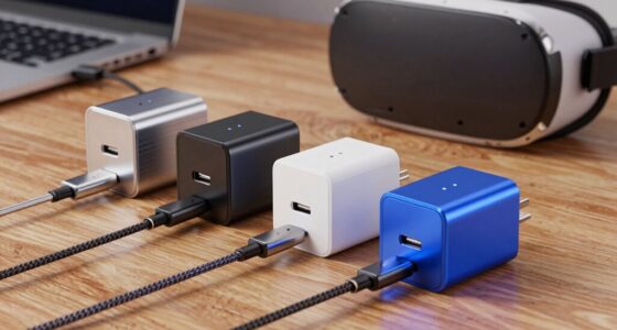 top usb c vr charger picks