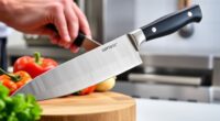 top utility knives for chefs