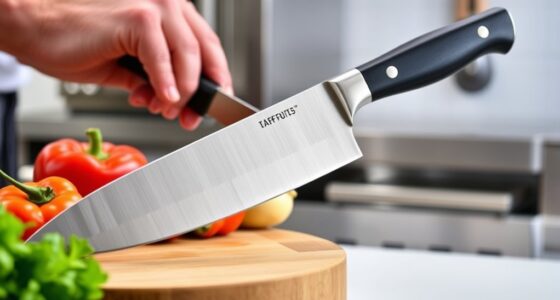 top utility knives for chefs