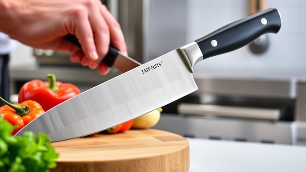 top utility knives for chefs