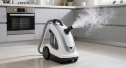 top versatile steam cleaners