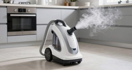top versatile steam cleaners