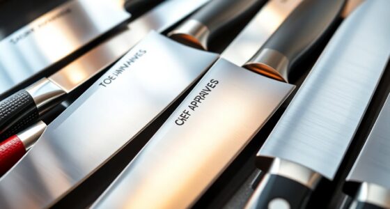 top vg10 knives review