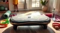 top vibration plate picks