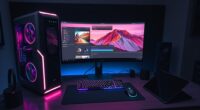 top video editing desktop pcs
