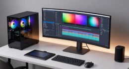 top video editing workstations