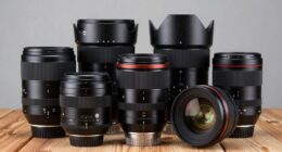 top video lenses 2026