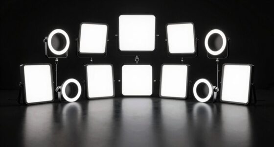 top video lighting kit recommendations