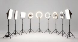 top video lighting kits