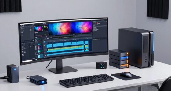 top video storage options