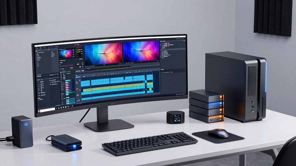 top video storage options