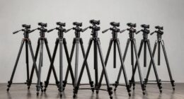 top video tripod heads