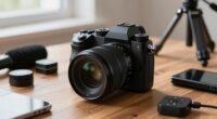 top videography camera picks