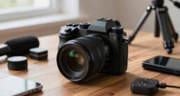 top videography camera picks