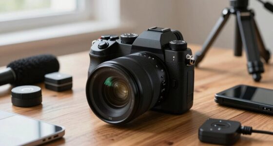 top videography camera picks