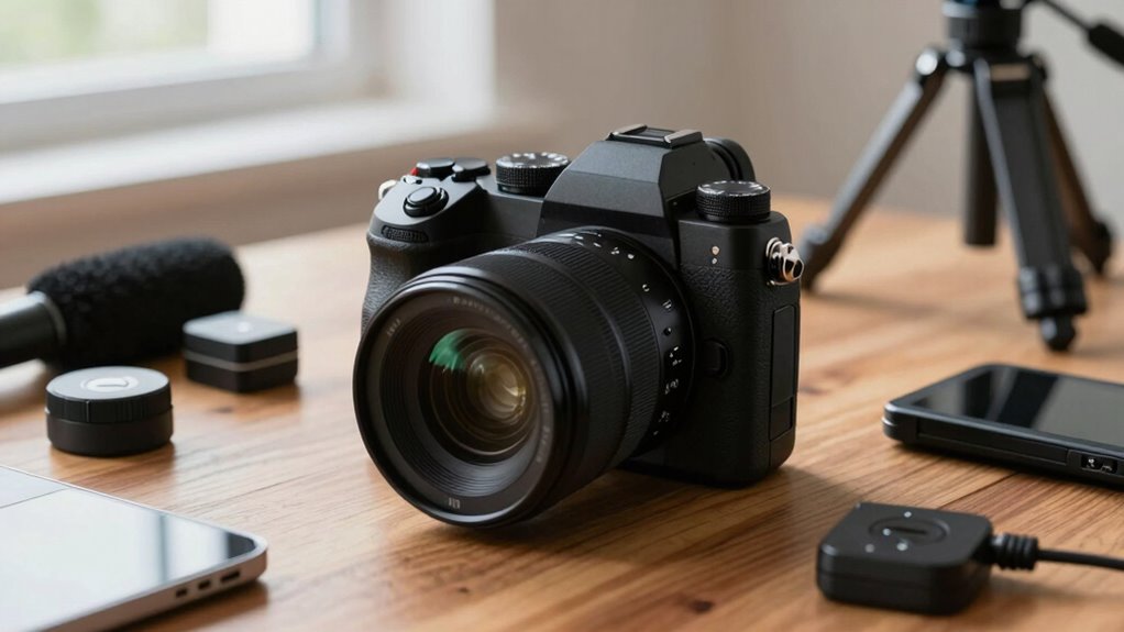 top videography camera picks