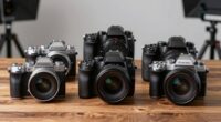 top videography camera picks