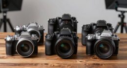 top videography camera picks