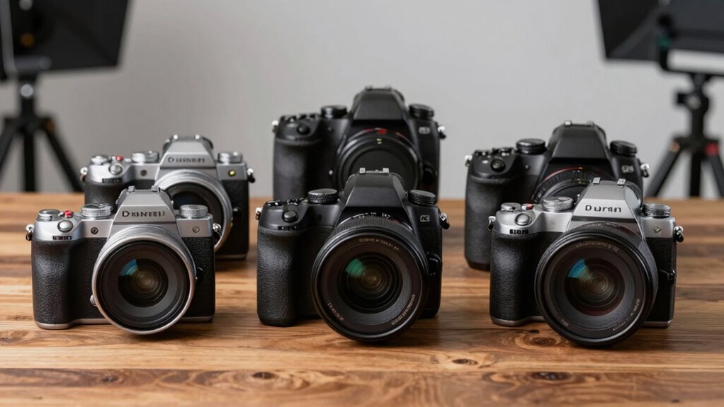 top videography camera picks