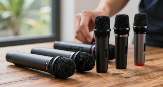 top vlogging microphones 2026