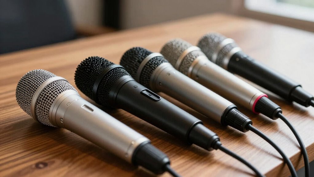 top vlogging microphones 2026