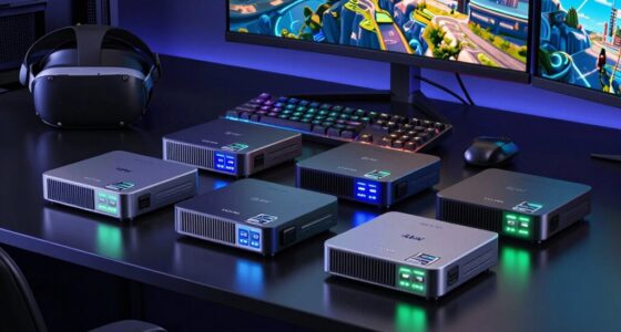 top vr 4k capture devices