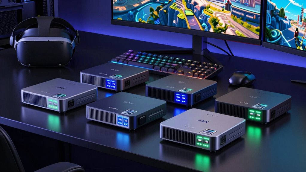 top vr 4k capture devices