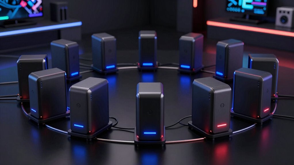 top vr base stations 2026