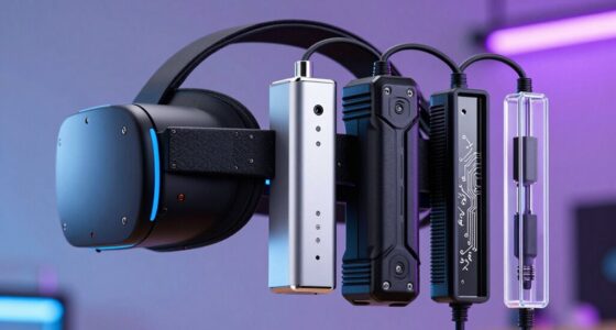 top vr battery pack options