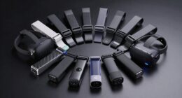 top vr battery strap picks