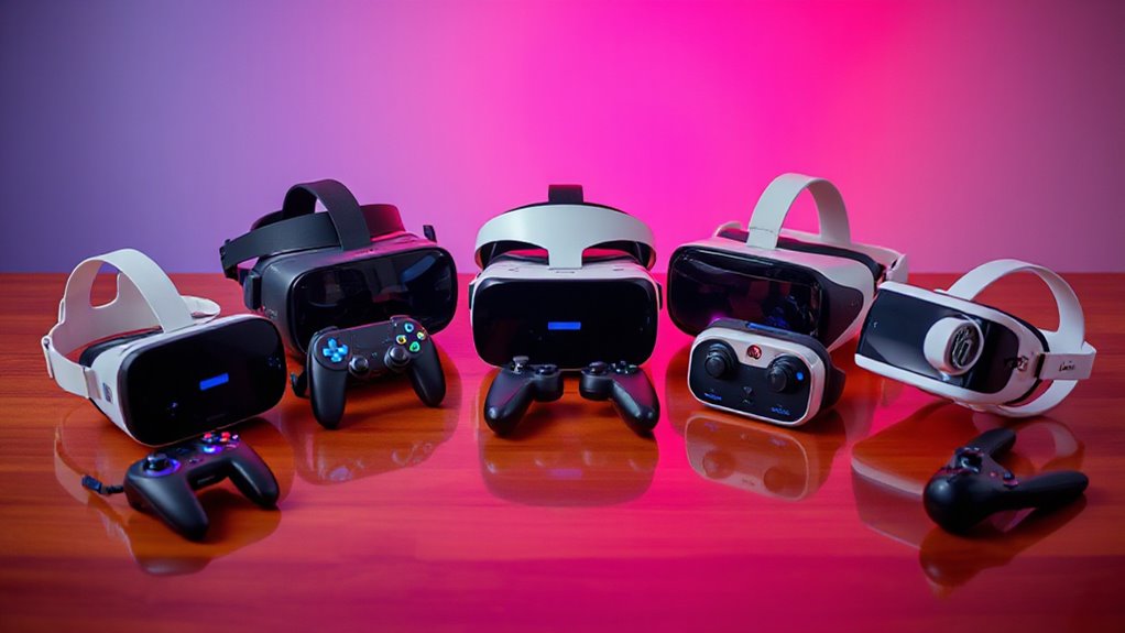 top vr bundles 2026