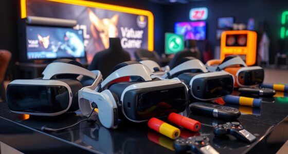 top vr bundles 2026