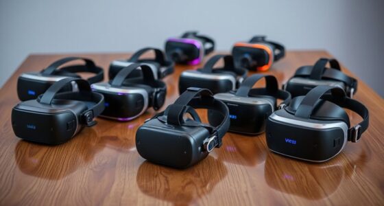 top vr bundles with battery